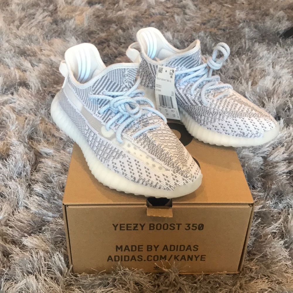 Yeezy Boost Static 350 V2